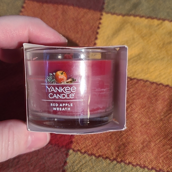 Yankee Candle Lot Scented New In Package - Picture 14 of 15